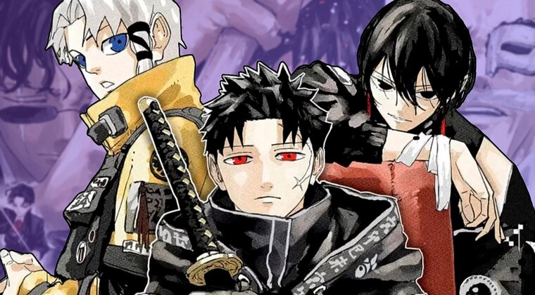 Imagen de Kagurabachi 114: ¿Cuándo salen los spoilers del próximo capítulo del manga?