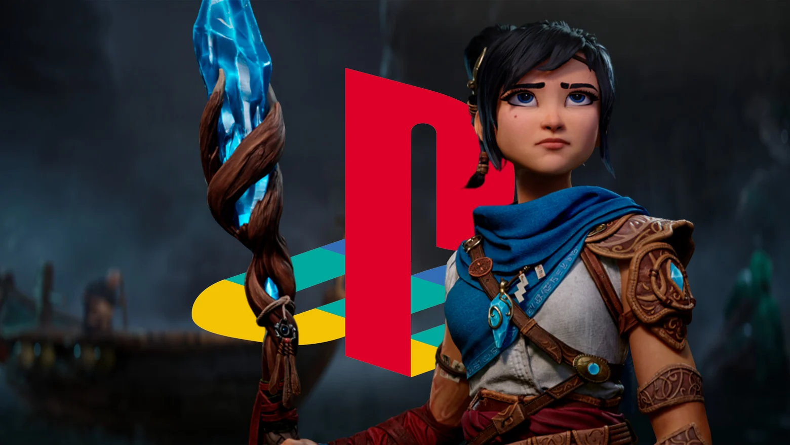 kena scars of kosmora playstation