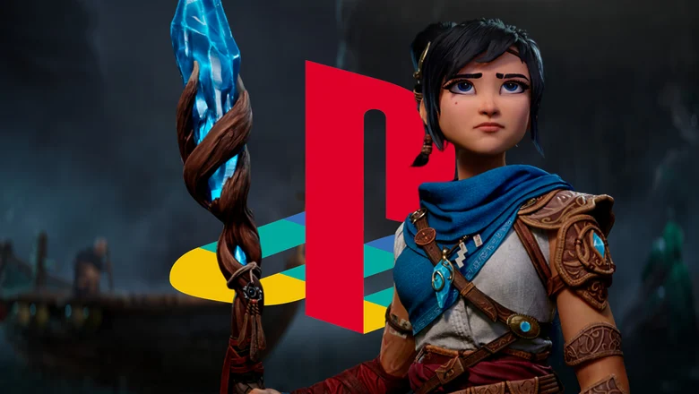 kena scars of kosmora playstation