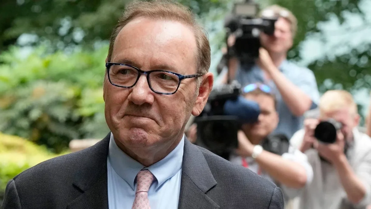 kevin spacey torrente