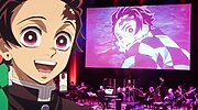 Imagen de Kimetsu no Yaiba In Concert llega a España: fechas, ciudades y dónde comprar entradas