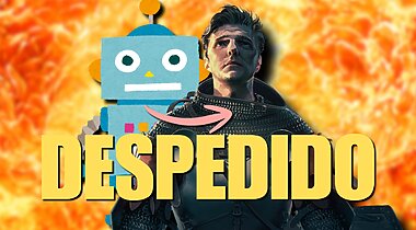 Imagen de El testimonio de este traductor de Kingdom Come Deliverance 2 preocupa a toda la industria: sustituido por una IA