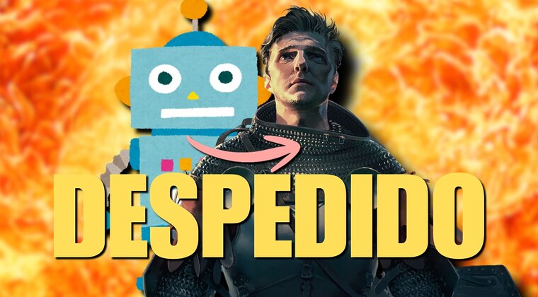 Imagen de El testimonio de este traductor de Kingdom Come Deliverance 2 preocupa a toda la industria: sustituido por una IA