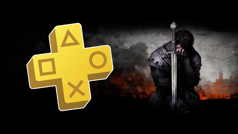 kingdom come deliverance ps plus