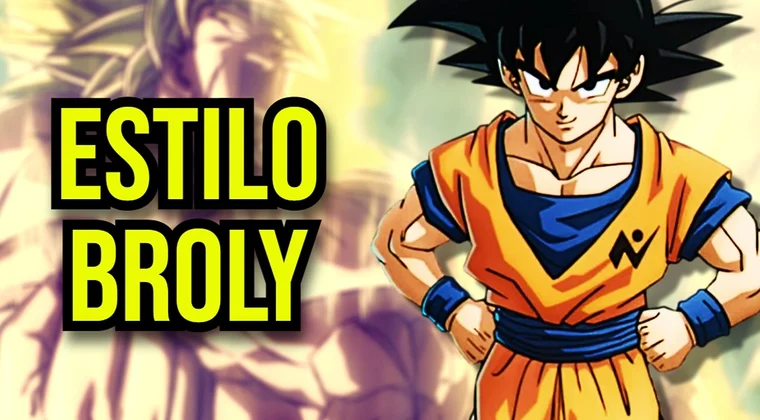 Imagen de El anime de la Patrulla Galáctica de Dragon Ball Super podría verse como Broly… y esta pista lo cambia todo
