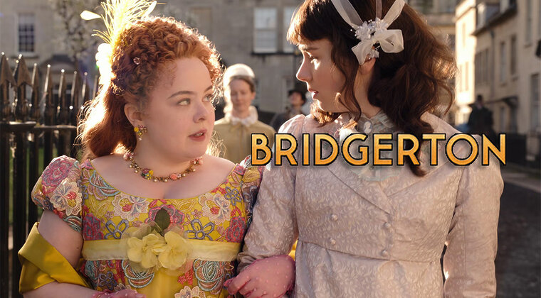 Imagen de El gran misterio de 'Los Bridgerton': la serie de Netflix deja caer quién podría ser la nueva Lady Whistledown