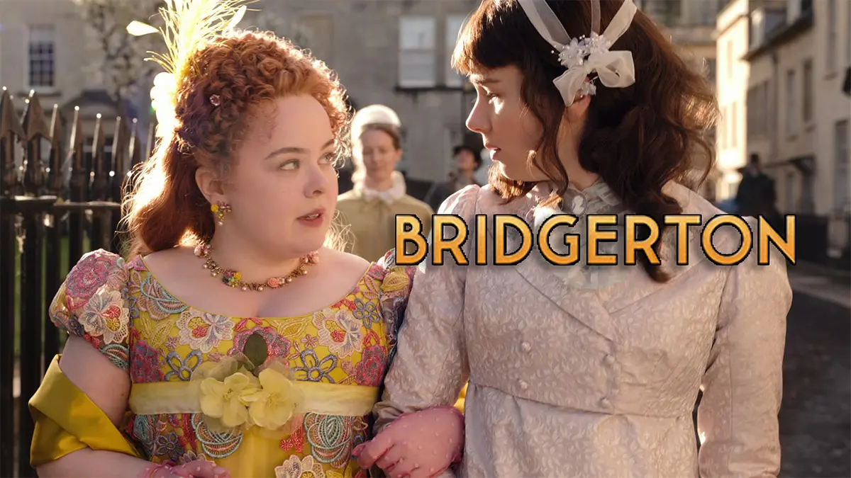 lady whistledown netflix