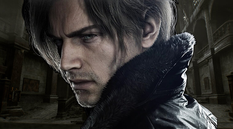 Imagen de El gran misterio de Leon en Resident Evil Requiem sigue activo y el director evita revelar información de más