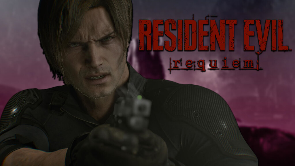 El actor de Leon S. Kennedy lanza una bomba: Capcom no quiere cerrar su historia con Resident Evil Requiem