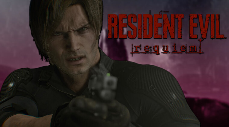 Imagen de El actor de Leon S. Kennedy lanza una bomba: Capcom no quiere cerrar su historia con Resident Evil Requiem