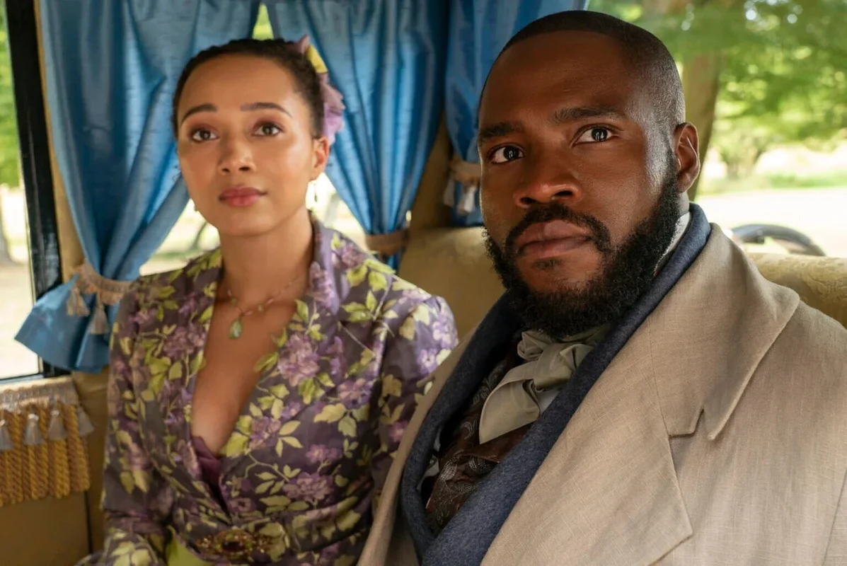 los bridgerton alice mondrich