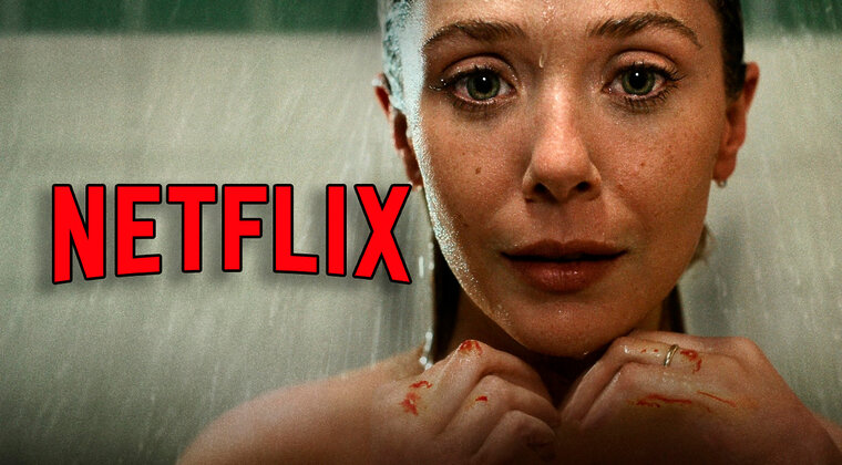 Imagen de Se estrenó en 2023 en HBO Max, pero ahora debuta en Netflix como una miniserie imprescindible