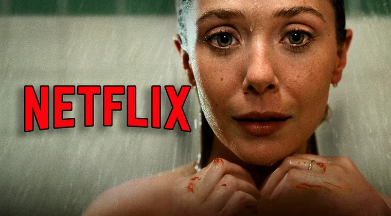 Imagen de Se estrenó en 2023 en HBO Max, pero ahora debuta en Netflix como una miniserie imprescindible