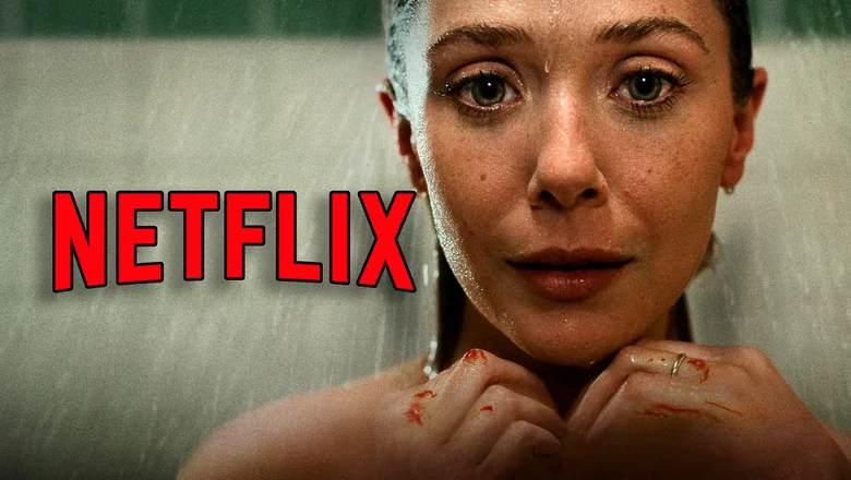 love and death netflix