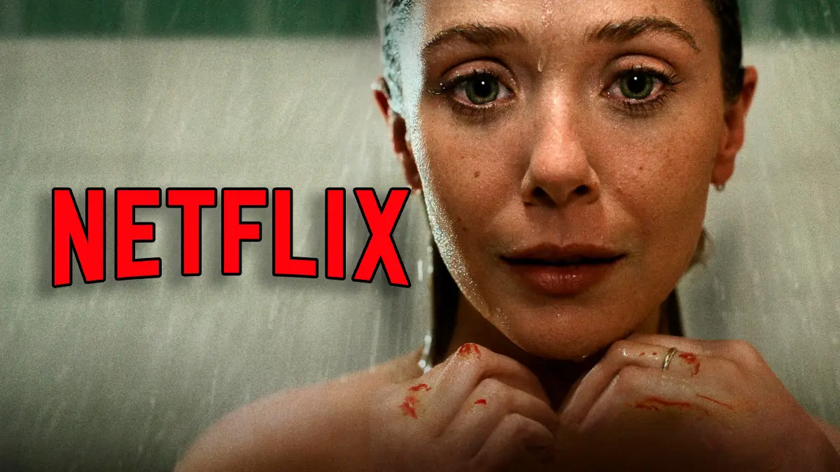 love and death netflix