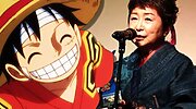 Imagen de La voz de Luffy promete seguir en One Piece durante al menos otros 10 años
