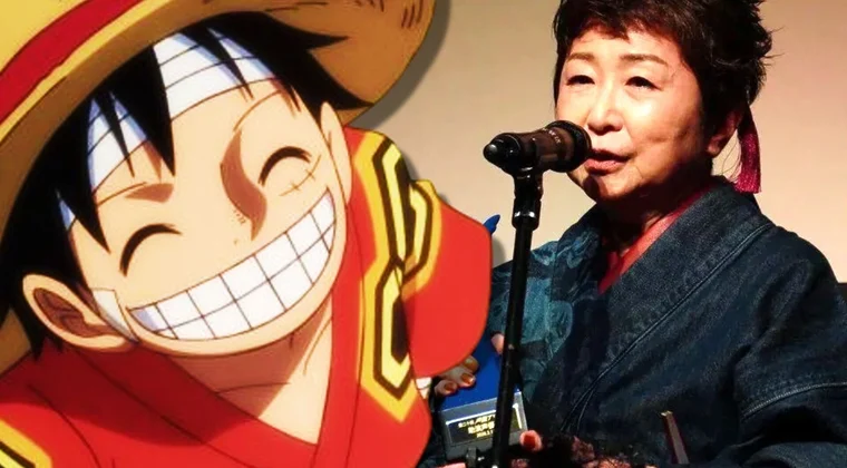 Imagen de La voz de Luffy promete seguir en One Piece durante al menos otros 10 años