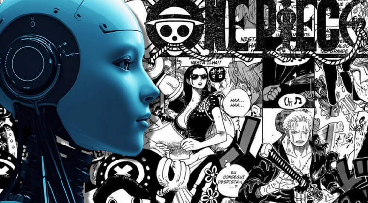 Imagen de ¿El futuro del manga pasa por la IA? Shueisha, Kadokawa y más editoriales ya la usan para traducir miles de páginas al mes