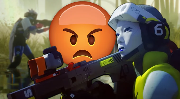 Imagen de La última actualización de Marathon desata la polémica: el cambio que está enfadando a toda la comunidad