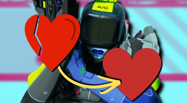 Imagen de De no entender Marathon a amarlo por completo: por qué tantos jugadores están cambiando de parecer tras horas de vicio