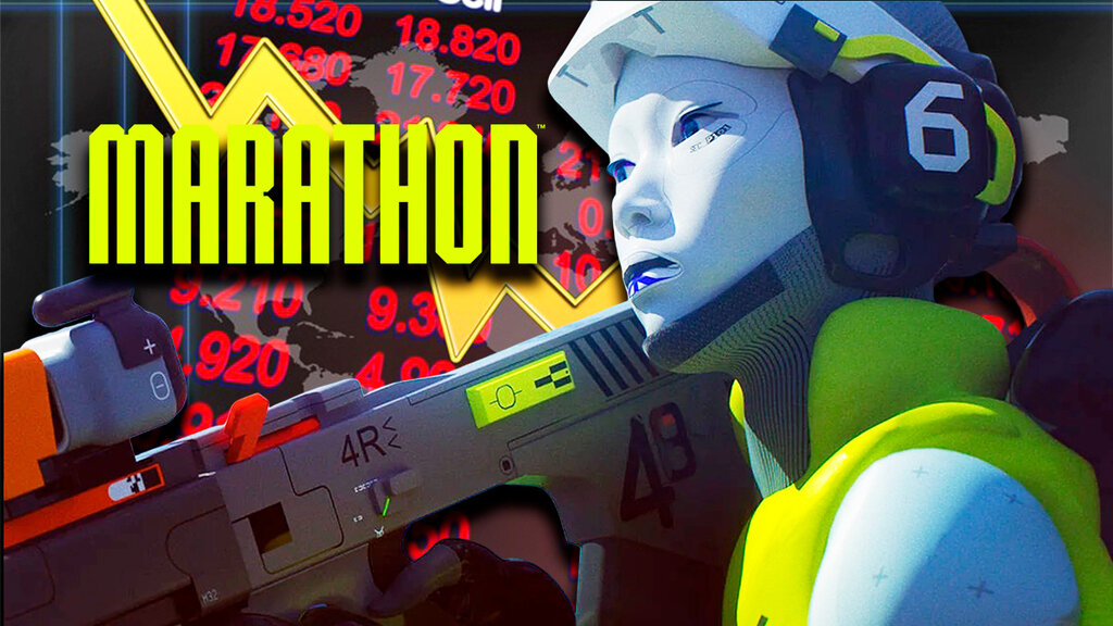 Marathon