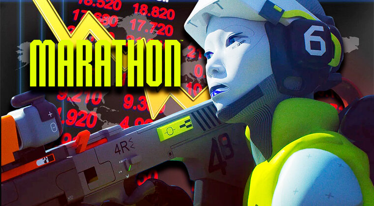 Imagen de Marathon analizado en cifras: lo nuevo de Bungie apuntaba a sorpresa, pero sus números no logran destacar