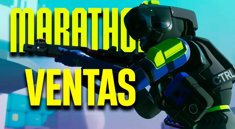 Imagen de Ni éxito rotundo ni fracaso: la cifra de ventas de Marathon supone reto complicado para PlayStation