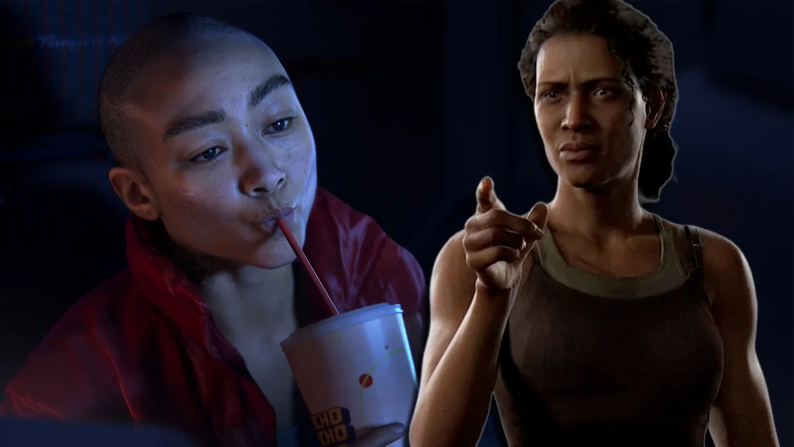 marlene intergalactic the heretic prophet