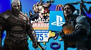 Imagen de Llega el "Mega marzo" a PS Store con descuentos en PS4 y PS5: aquí las 25 mejores ofertas que puedes encontrar