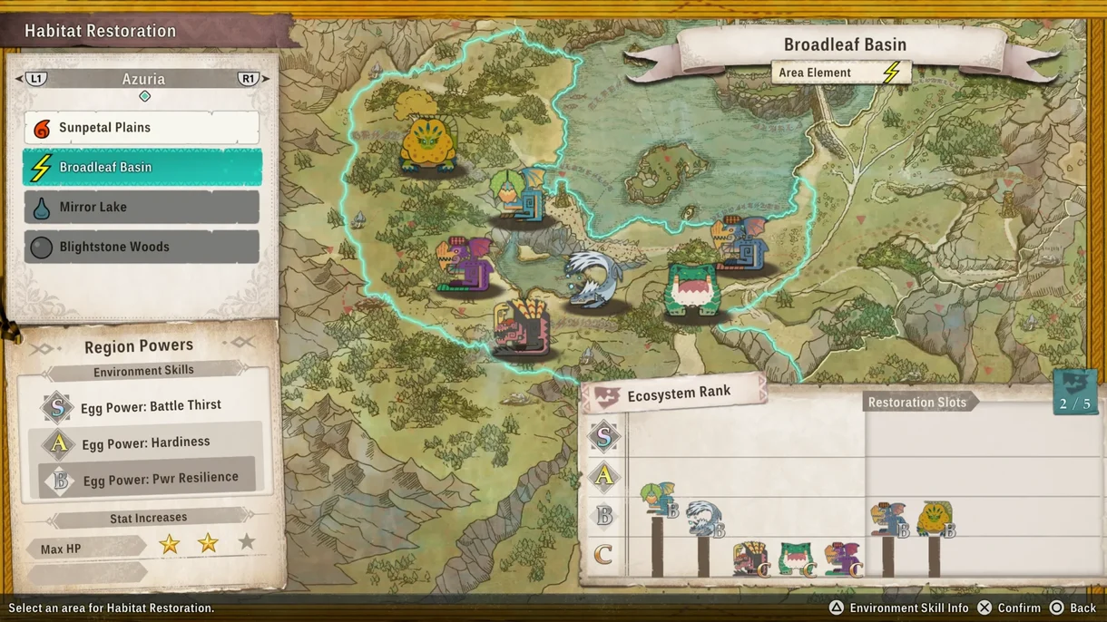 monster hunter stories 3