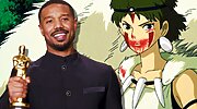 Imagen de Ni Marvel ni Hollywood: la película favorita de Michael B. Jordan es un anime