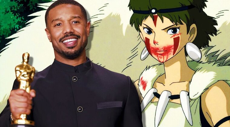 Imagen de Ni Marvel ni Hollywood: la película favorita de Michael B. Jordan es un anime