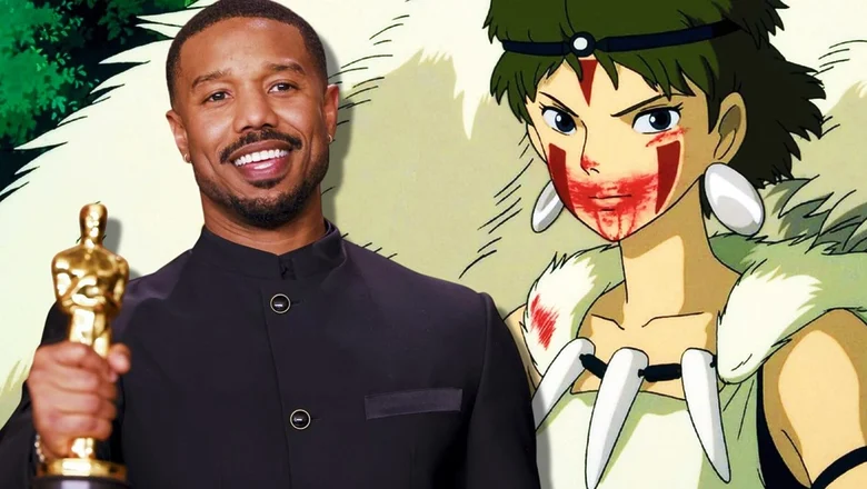 michael b jordan anime