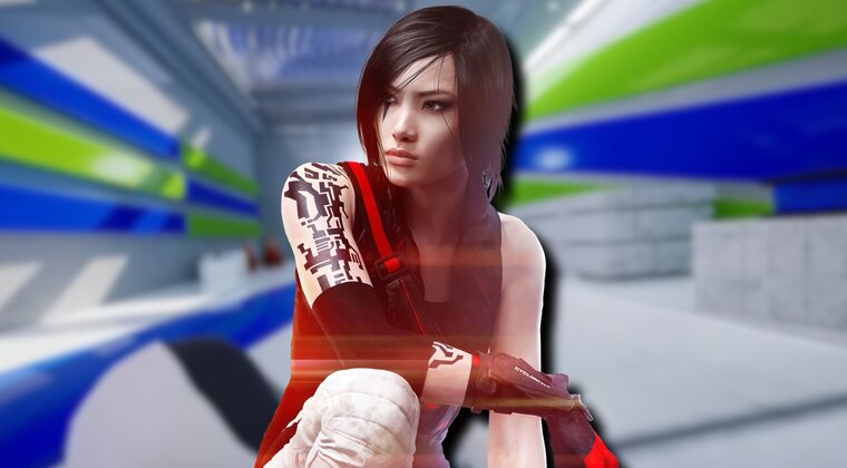 Imagen de Es el sucesor espiritual de Mirror’s Edge que llevamos años esperando: mira qué mezcla de parkour y mundo abierto