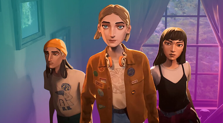 Imagen de El (posible) mejor indie de 2026 ya ha confirmado su fecha de salida: Mixtape llegará el 7 de mayo