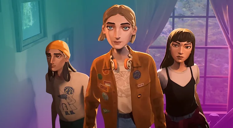 Imagen de El (posible) mejor indie de 2026 ya ha confirmado su fecha de salida: Mixtape llegará el 7 de mayo