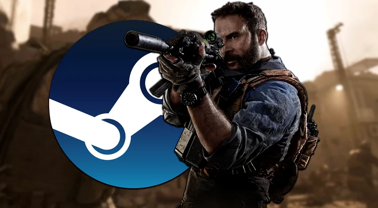 Imagen de Este Call of Duty tiene 6 años, Steam ha reventado su precio y ahora tiene más jugadores que Black Ops 7