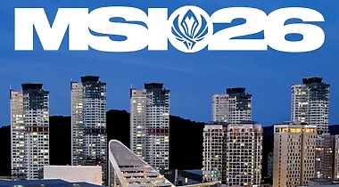 Imagen de League of Legends: El MSI anuncia su sede y Worlds desvela nuevos detalles