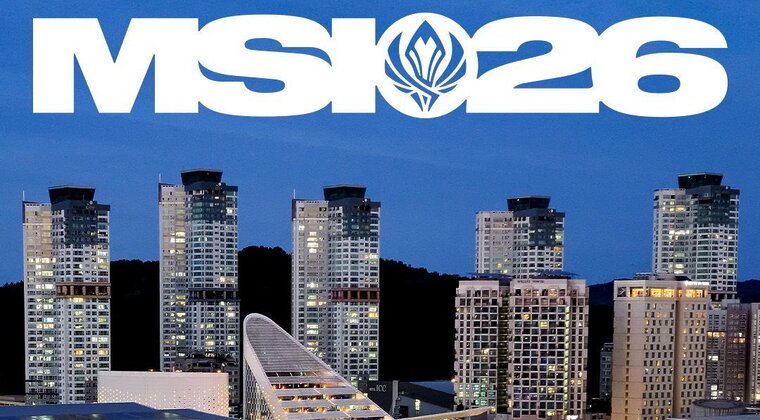 Imagen de League of Legends: El MSI anuncia su sede y Worlds desvela nuevos detalles