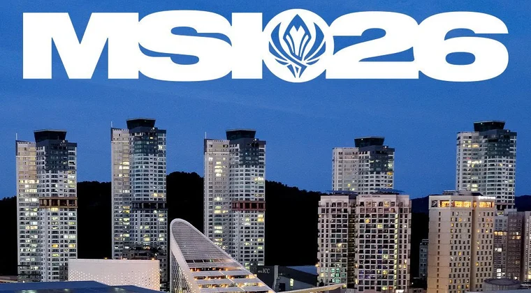 Imagen de League of Legends: El MSI anuncia su sede y Worlds desvela nuevos detalles