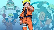 Imagen de Estos dos cortos de Naruto no son muy conocidos, pero pueden verse en Netflix