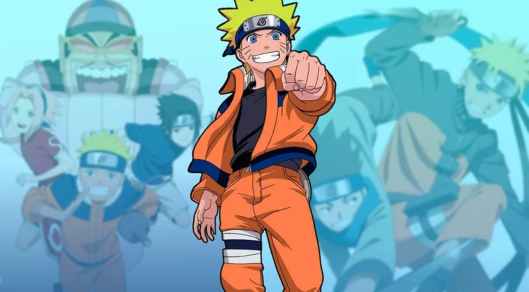 Imagen de Estos dos cortos de Naruto no son muy conocidos, pero pueden verse en Netflix