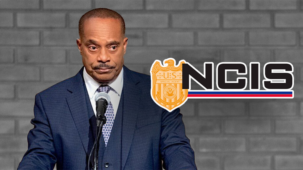 ncis capitulo 500