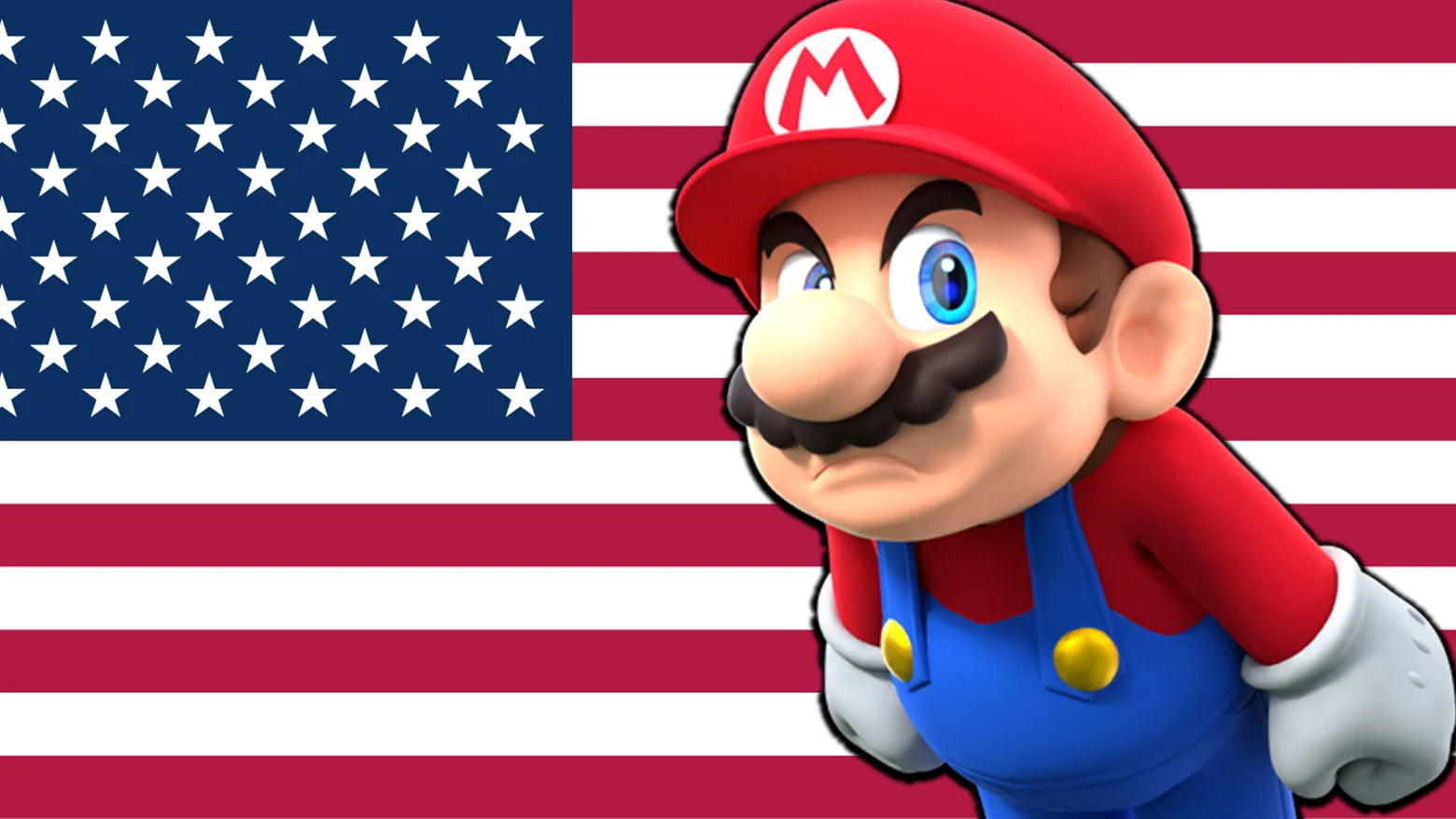 Nintendo demanda al Gobierno de Estados Unidos: la batalla legal que nadie veía venir