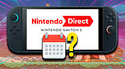 Imagen de Crecen las posibilidades de un nuevo Nintendo Direct en abril: surgen varios registros sospechosos de Nintendo Switch 2