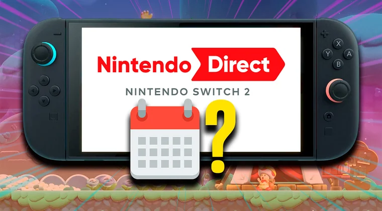 Imagen de Crecen las posibilidades de un nuevo Nintendo Direct en abril: surgen varios registros sospechosos de Nintendo Switch 2