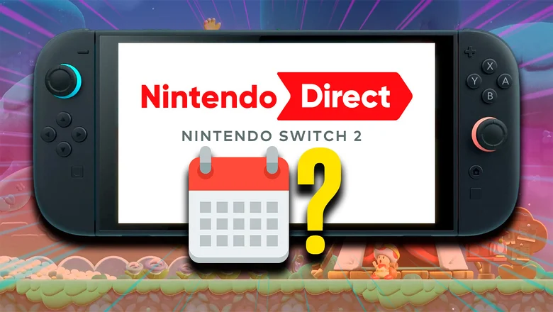 Nintendo Direct
