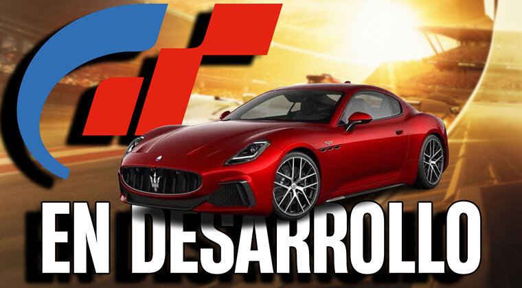 Imagen de Un nuevo Gran Turismo se encuentra en desarrollo y este es el detalle que lo ha confirmado