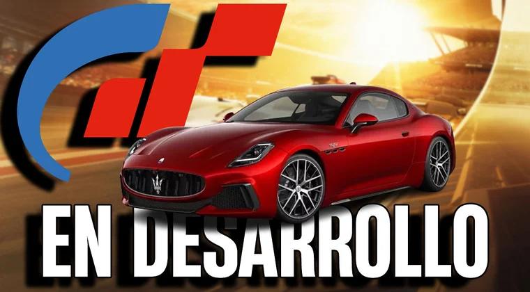 Imagen de Un nuevo Gran Turismo se encuentra en desarrollo y este es el detalle que lo ha confirmado