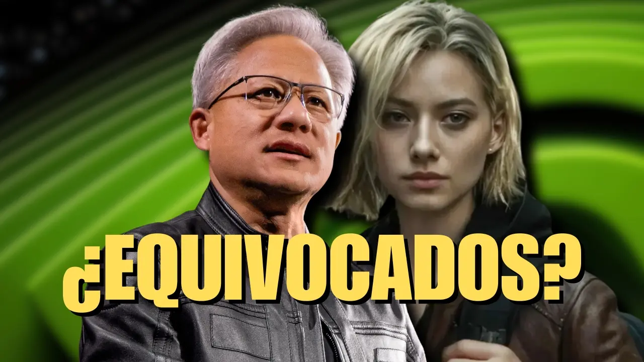 Nvidia, Resident Evil Requiem